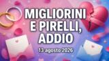 Alex Migliorini e Manuel Pirelli si sono lasciati: addio due anni dopo la proposta di matrimonio