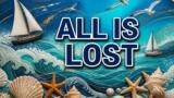 All is lost – Tutto è perduto stasera su Iris: trama e cast