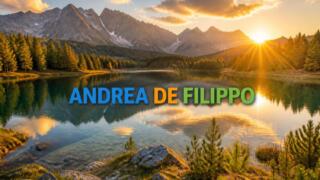 Andrea De Filippo morto a 51 anni: l’ultimo addio in diretta social