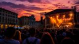 Andrea Sannino in concerto gratis a Casalnuovo di Napoli il 1° agosto: orario e luogo