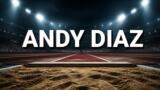 Andy Díaz: biografia, la fuga da Cuba, il record italiano e la carriera del re del triplo