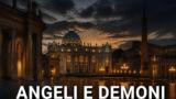 Angeli e demoni stasera su Rai 2: Tom Hanks è Robert Langdon