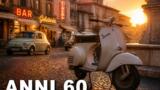 Anni ’60 stasera su Cine34: la commedia dell’Italia del boom