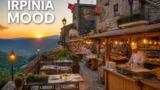 Anteprima Irpinia Mood a Summonte: Food Village diffuso dal 21 al 23 agosto