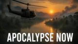 Apocalypse Now stasera su Iris: trama e cast del capolavoro di Coppola