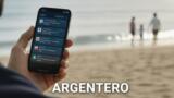 Argentero furioso per le foto del pancino di Cristina Marino