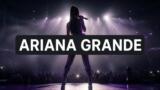 Ariana Grande si ritira dagli eventi pubblici: ecco perché