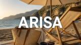 Arisa cancella la foto in topless: “Non mi faceva stare bene”. Il mea culpa sui social