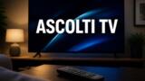 Ascolti TV 25 agosto: Nata Per Te vince, Lessie Torna a Casa al 10,6%