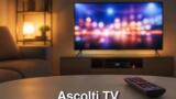 Ascolti TV domenica 23 agosto: vince Racconto di una Notte, battuta La forza del perdono