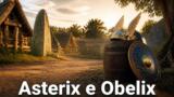 Asterix e Obelix Il regno di mezzo stasera su TwentySeven