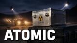 Atomic su Sky Atlantic dal 20 agosto: la serie con Alfie Allen