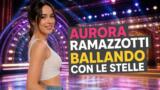 Aurora Ramazzotti a Ballando con le Stelle: annuncio ufficiale, è la seconda concorrente