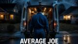 Average Joe su Prime Video dal 19 agosto: la serie crime