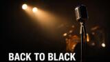 Back to Black stasera su Canale 5: il film su Amy Winehouse in prima serata