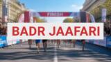 Badr Jaafari: biografia, famiglia e la carriera del maratoneta lombardo