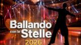 Ballando con le Stelle 2026: Alessandro Matri primo concorrente