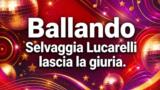 Ballando, Selvaggia Lucarelli lascia la giuria