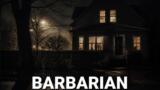 Barbarian stasera su Rai 4: trama e cast dell’horror con Bill Skarsgård