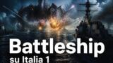 Battleship domenica 9 agosto stasera su Italia 1