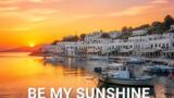 Be My Sunshine 22 agosto: Biricik lascia Beyazit