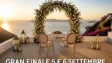 Be My Sunshine, gran finale il 5 e 6 settembre