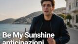 Be My Sunshine: Zorba in pericolo, Poyraz torna a casa