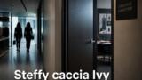 Beautiful 26 agosto, Steffy caccia Ivy ed Electra