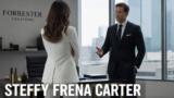Beautiful 27 agosto, Steffy frena Carter