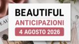 Beautiful, 4 agosto 2026: anticipazioni puntata di oggi