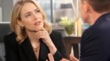 Beautiful 5/8: Steffy non capisce l’atteggiamento di Carter
