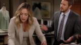 Beautiful 6/8: l’ansia di Hope