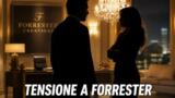 Beautiful, anticipazioni americane: Carter e Steffy sconvolti