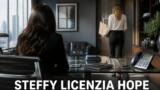 Beautiful, Steffy licenzia Hope