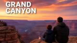 Belén commenta la foto di De Martino al Grand Canyon: “Bellissimi insieme”