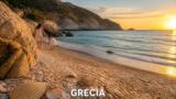 Belen in fuga dalle polemiche vola in Grecia con Luna Marì