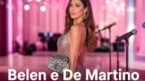 Belen Rodriguez e Stefano De Martino: ultime news dopo l’addio