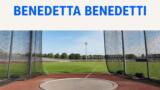 Benedetta Benedetti: biografia, l’argento europeo under 23 e la carriera nel lancio del disco