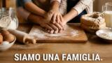 Benedetta Rossi presenta le due figlie adottive