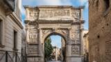 Benevento: la città romana, la strega e i monumenti UNESCO
