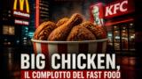 Big Chicken: il complotto del fast food su Netflix