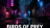 Birds of Prey, Harley Quinn stasera su 20