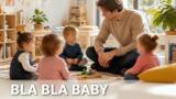 Bla Bla Baby su Netflix: la commedia sul linguaggio dei bambini