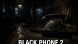 Black Phone 2 stasera su Sky Cinema Suspense