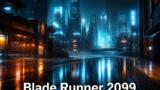 Blade Runner 2099, miniserie Prime Video dal 25 novembre