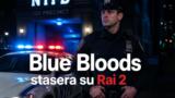 Blue Bloods stasera su Rai 2 anticipazioni