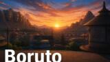 Boruto, i nuovi episodi anime su Prime Video