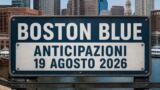 Boston Blue, 19 agosto 2026: anticipazioni episodi di oggi