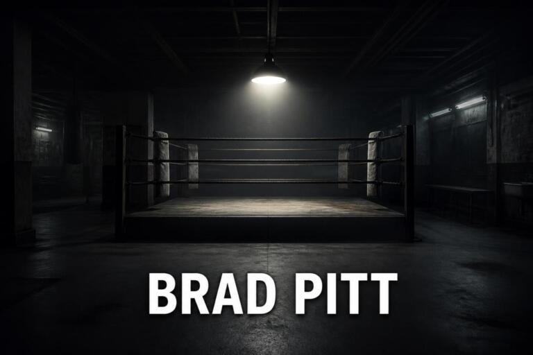 brad pitt most successful movie - Ilustrasi 3