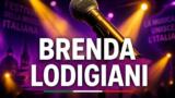 Brenda Lodigiani: pronta para Sanremo, a música a ser submetida a De Martino
